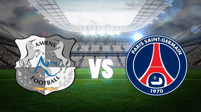 Prediksi Amiens vs PSG Prediksi Amiens vs PSG