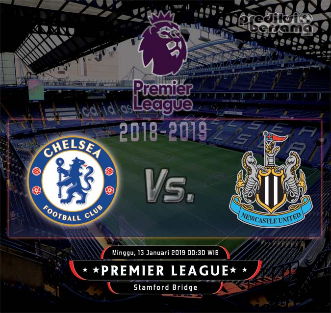 Prediksi Chelsea vs Newcastle Prediksi Chelsea vs Newcastle