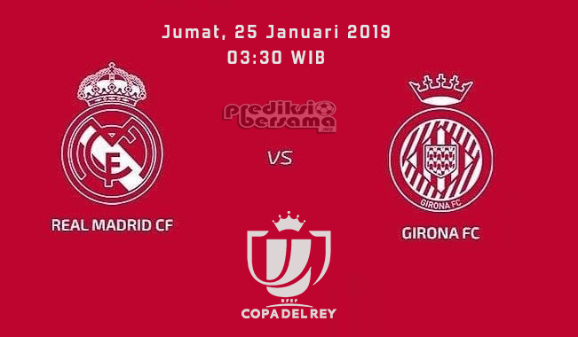 Prediksi Real Madrid vs Girona Prediksi Real Madrid vs Girona