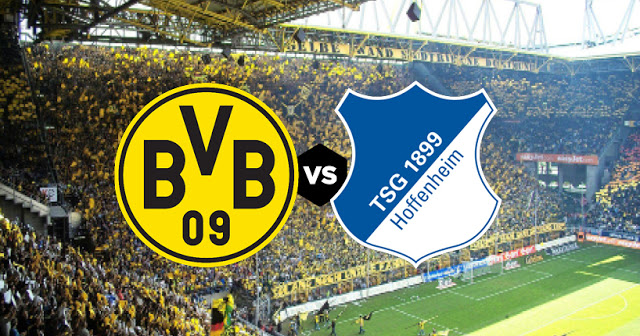 Prediksi Borussia Dortmund vs Hoffenheim Prediksi Borussia Dortmund vs Hoffenheim