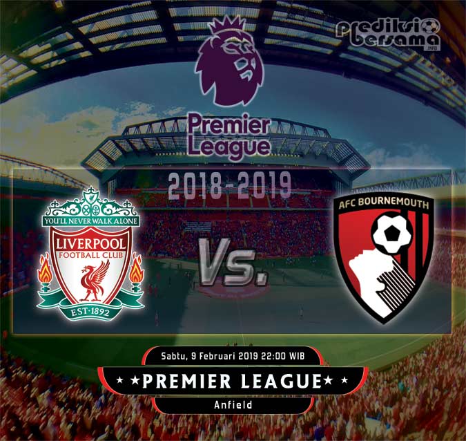 Prediksi_Liverpool_vs_Bournemouth Prediksi Liverpool vs Bournemouth