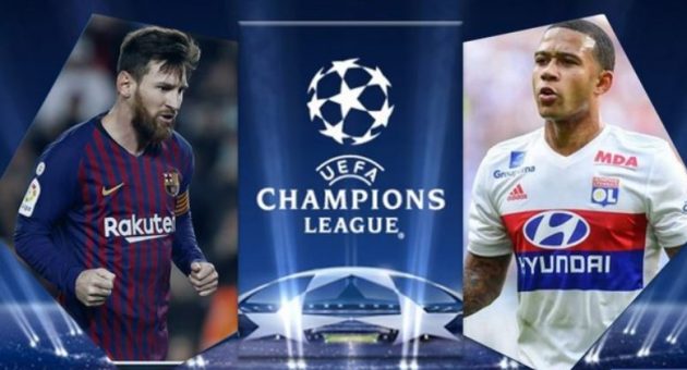 Prediksi Barcelona vs Lyon Prediksi Barcelona vs Lyon