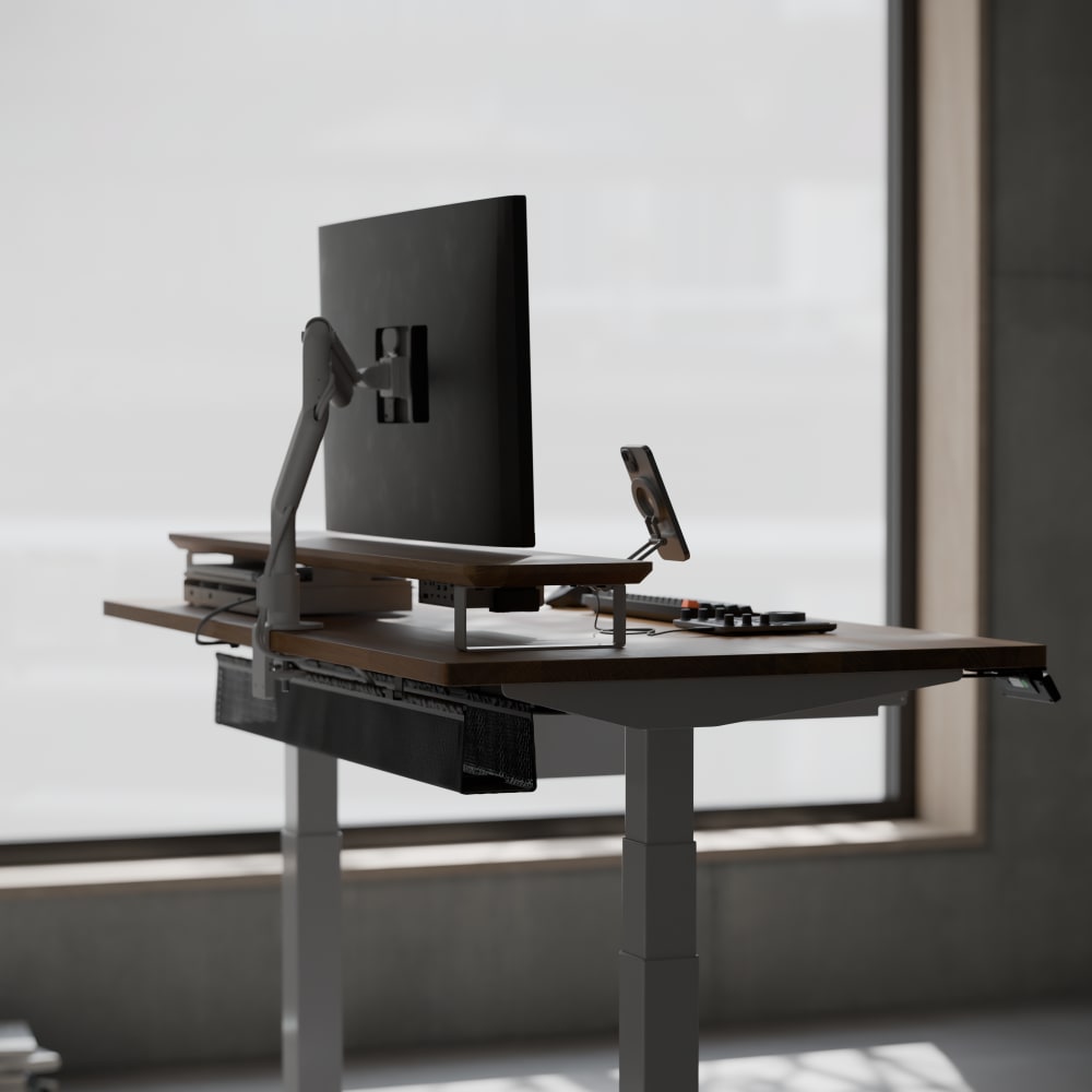 DESK - ATELIER / Standing Plus - FlexiSpot E7H | PREDUCTS