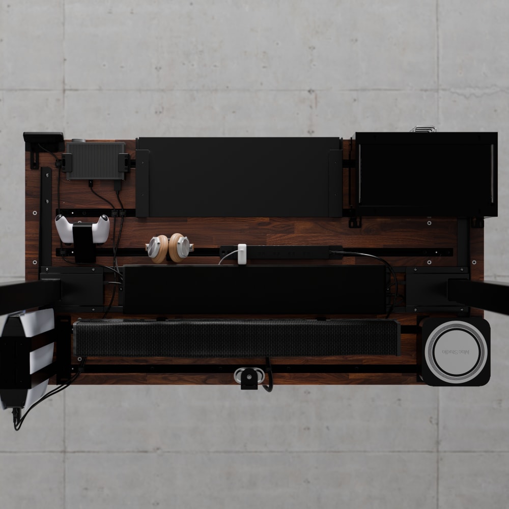 DESK - DOME / Standing Plus | PREDUCTS