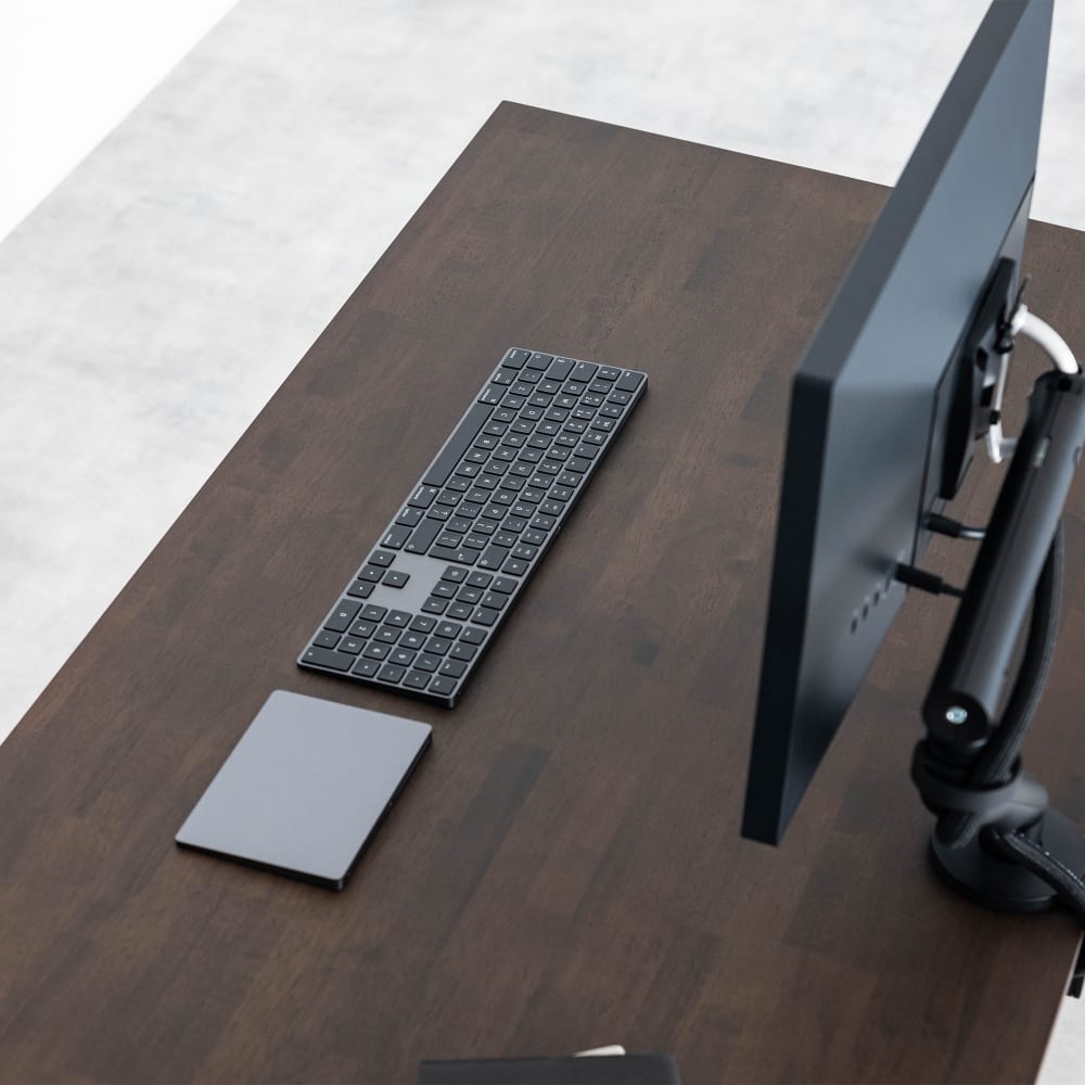 DESK - FOREST / Standing Plus - FlexiSpot E7H | PREDUCTS