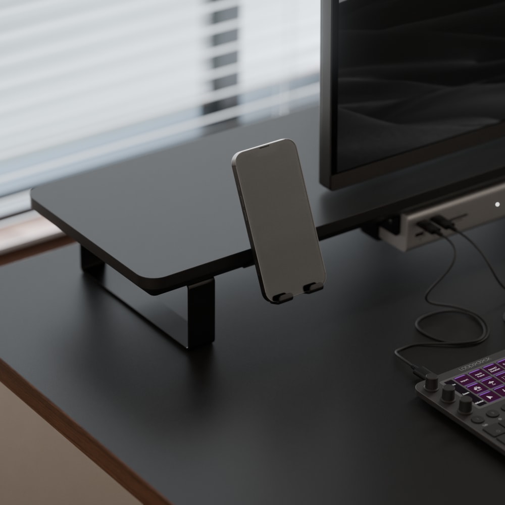DESK - METRO / Standing Plus - FlexiSpot E7H | PREDUCTS