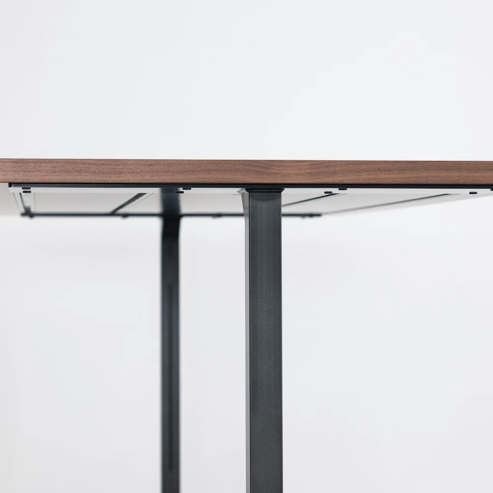 DESK - METRO / Steel