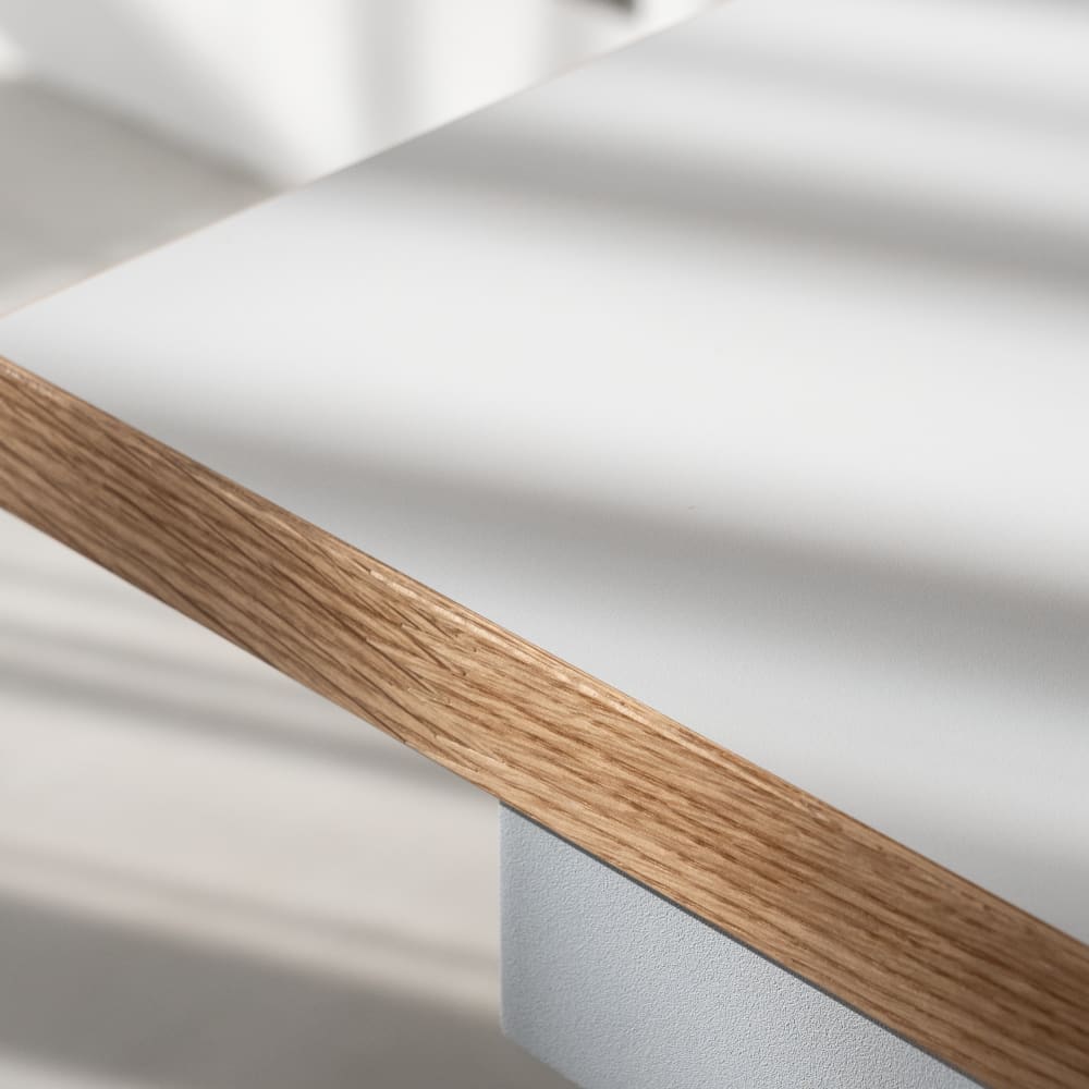 DESK - STUDIO / Standing Plus - FlexiSpot E7H | PREDUCTS