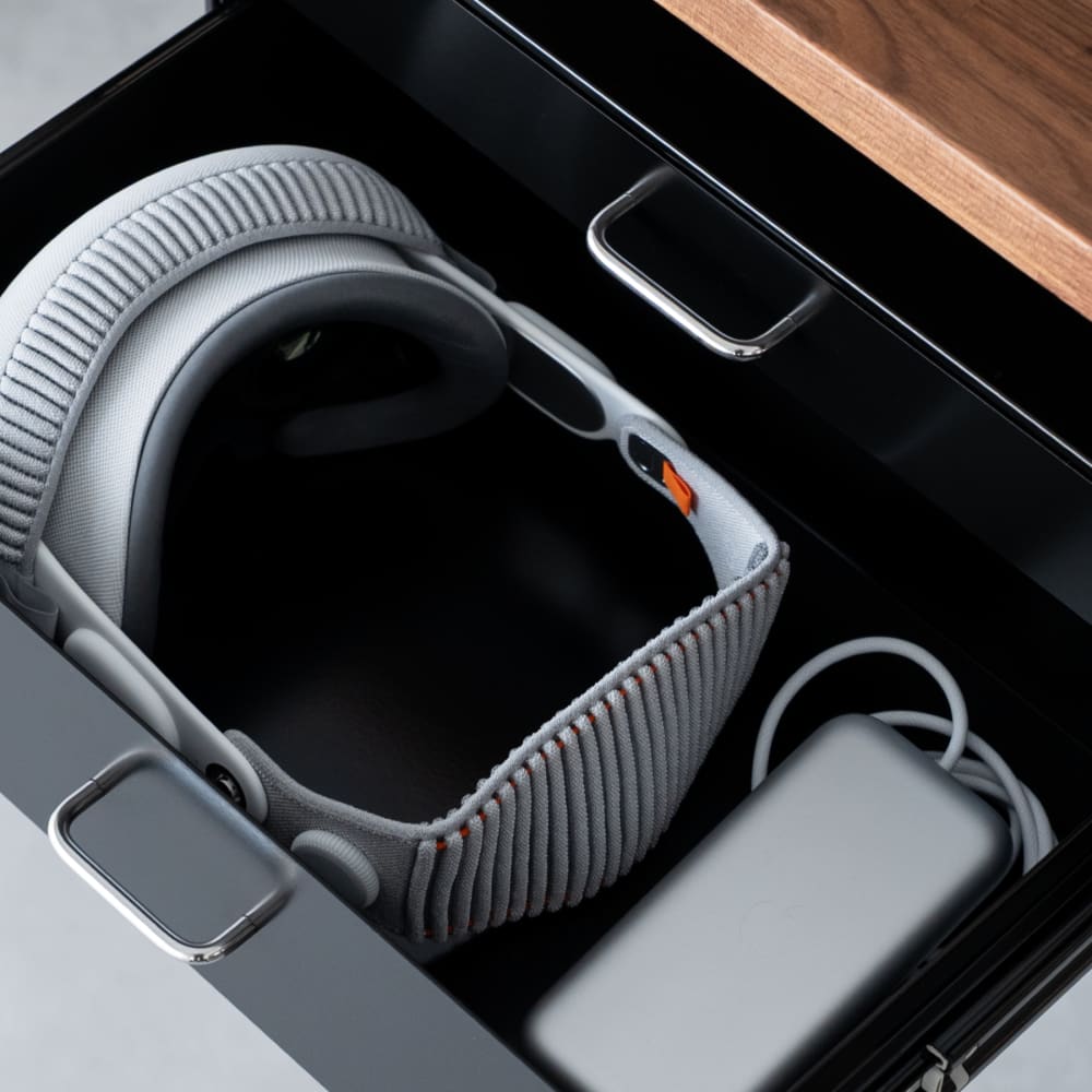 Drawer Two Plus - Shaft | PREDUCTS