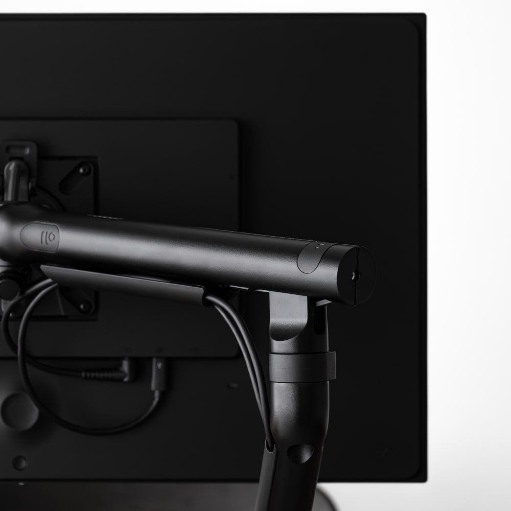 Flo Monitor Arm | PREDUCTS