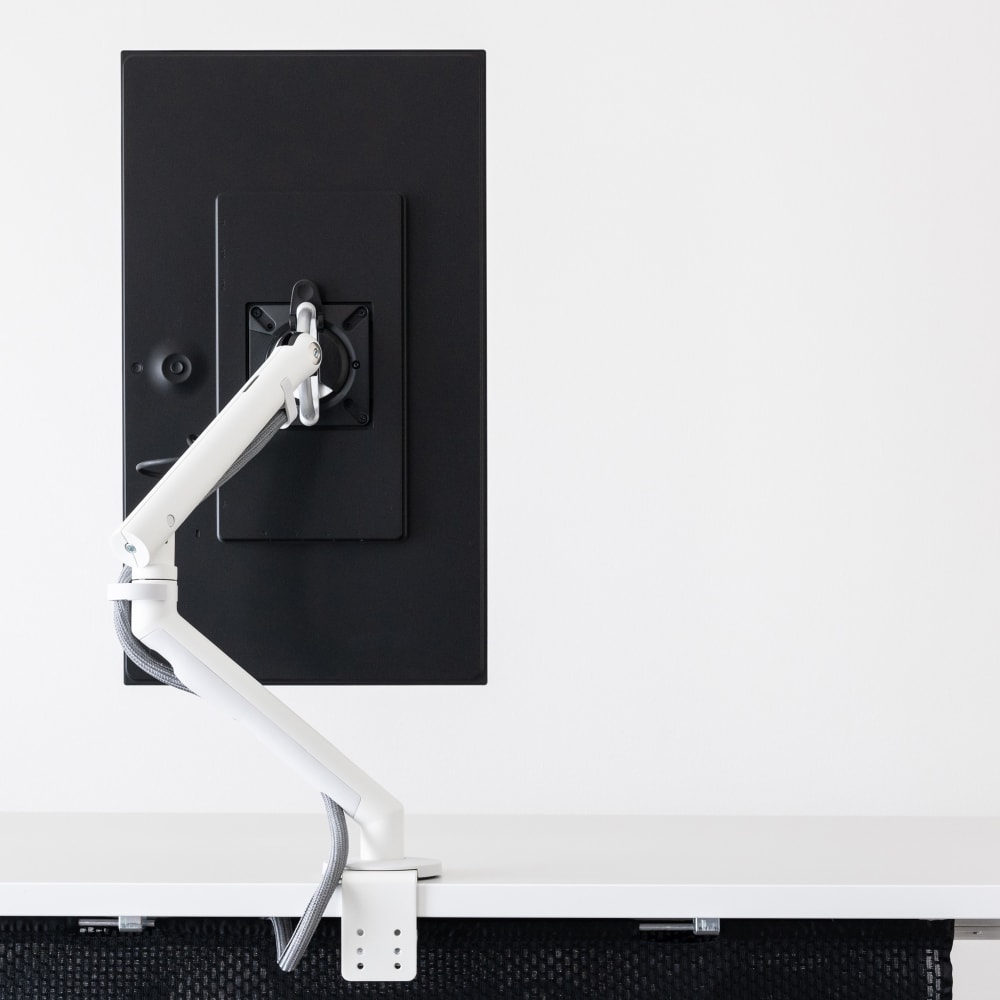 Flo Monitor Arm | PREDUCTS