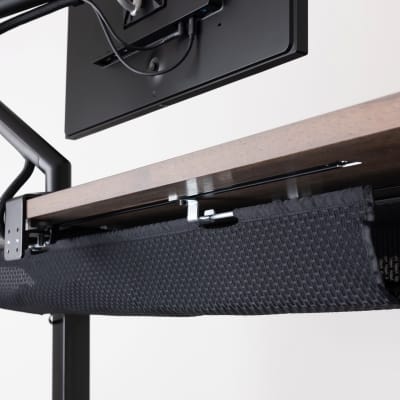 Mesh Cable Holder