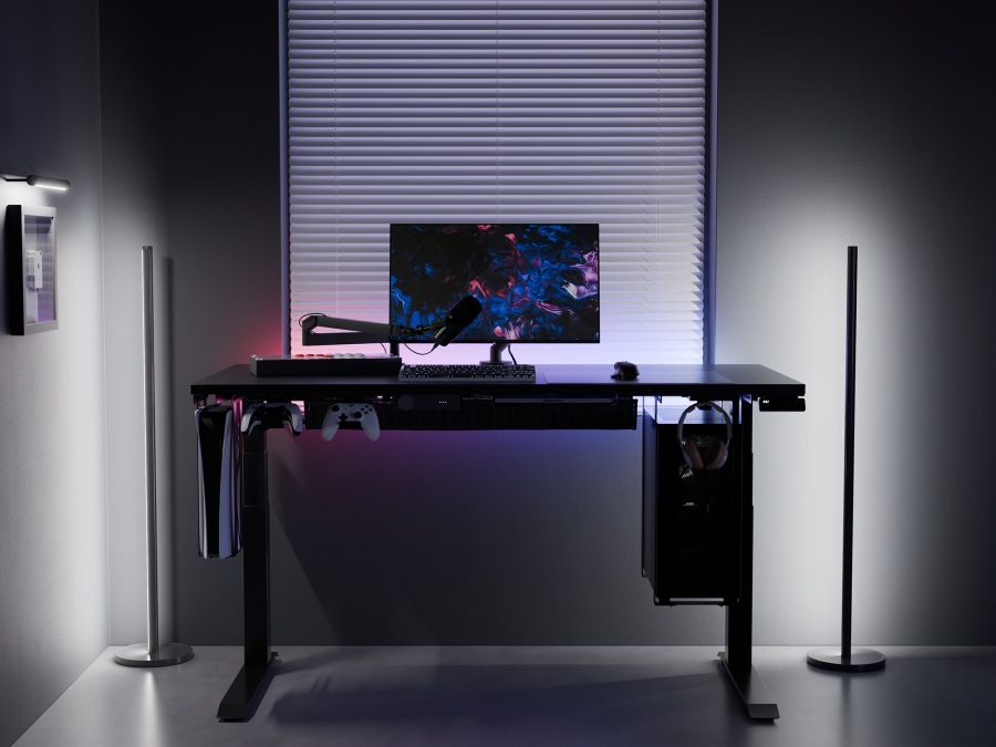 PREDUCTS - Desk for Good Work PREDUCTS - Desk for Good Work