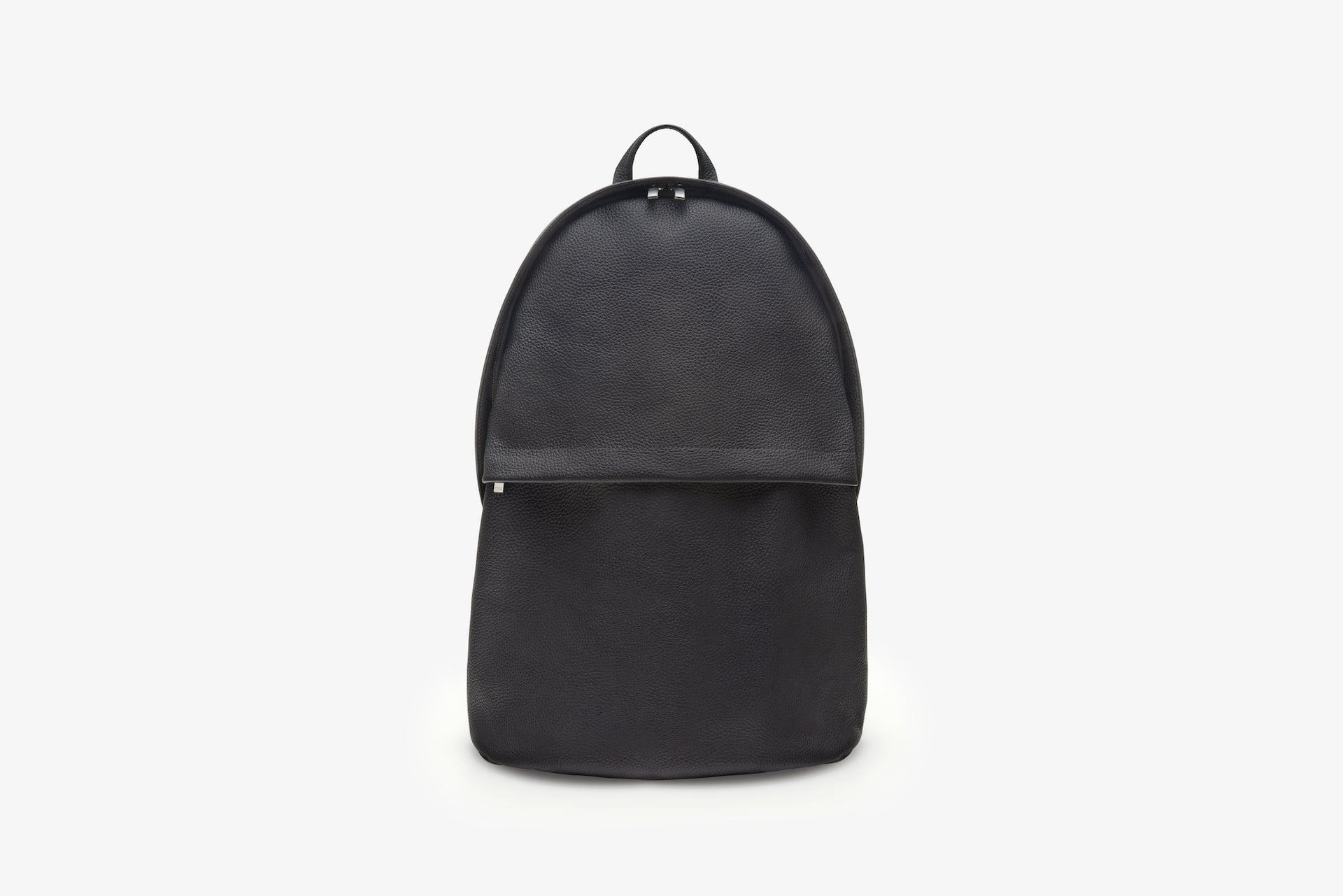 THE DAYPACK leather