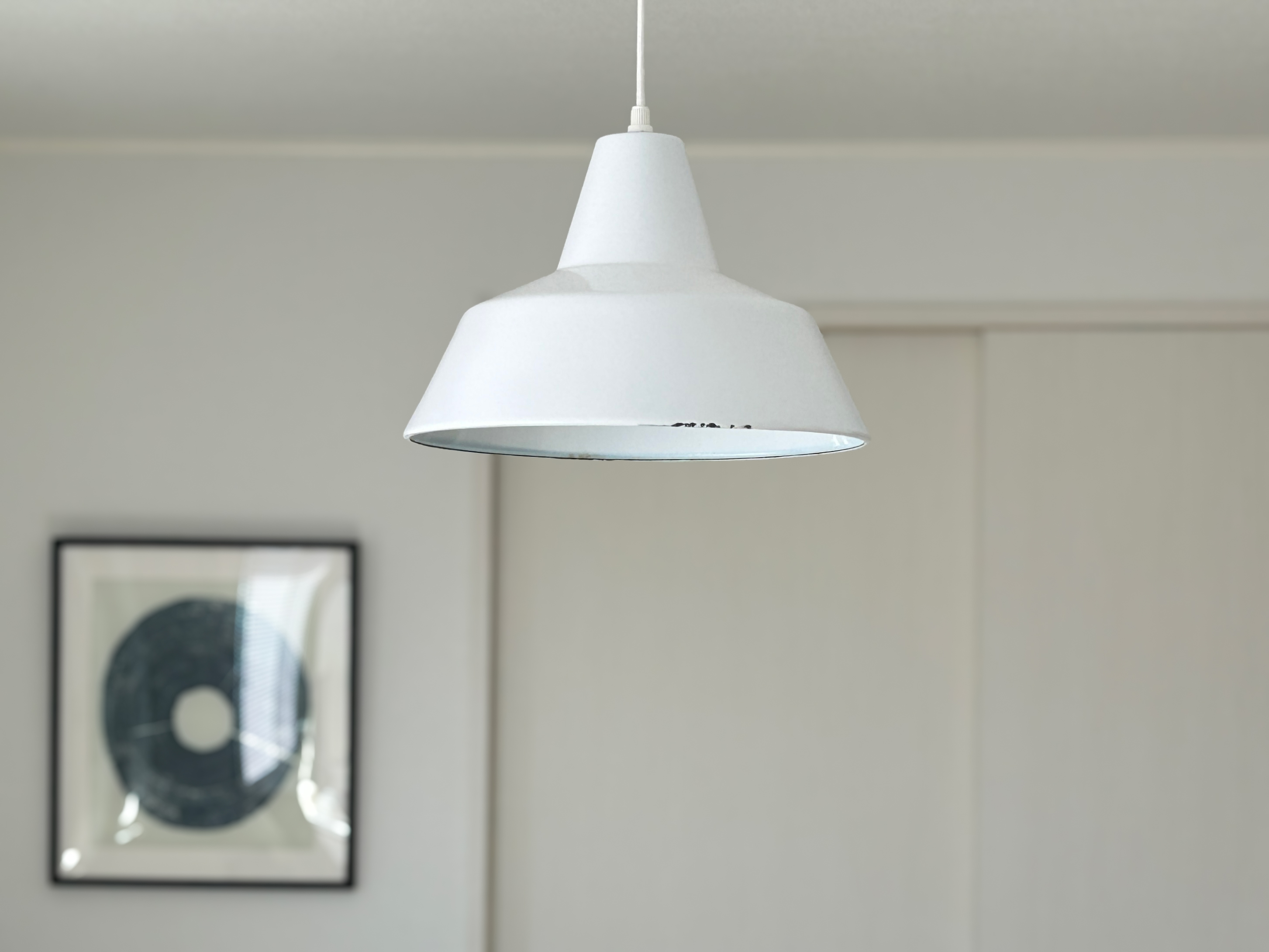 Louis Poulsen『THE WORKSHOP LAMP』