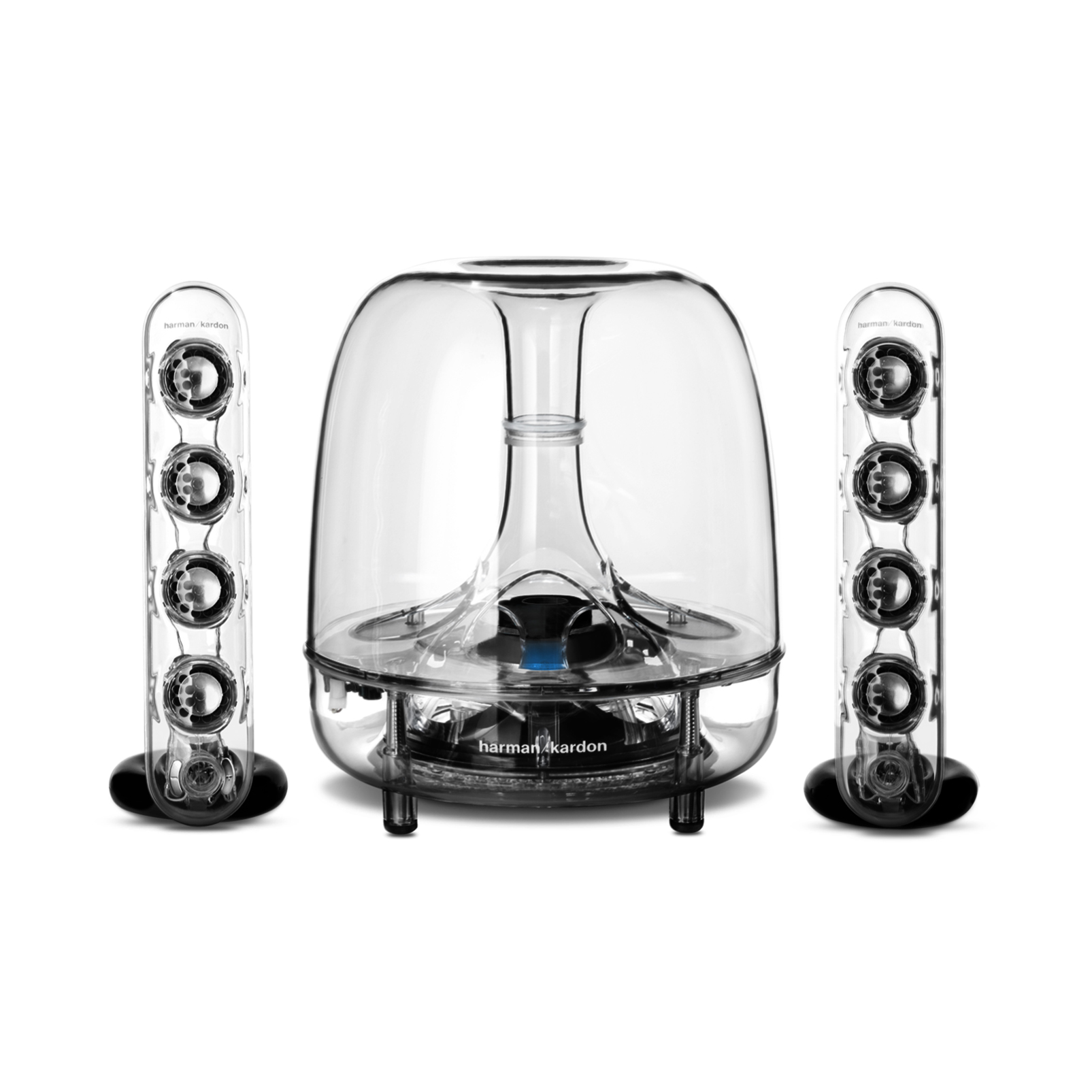 Harman Kardon SoundSticks