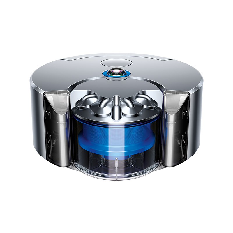 Dyson 360 Eye
