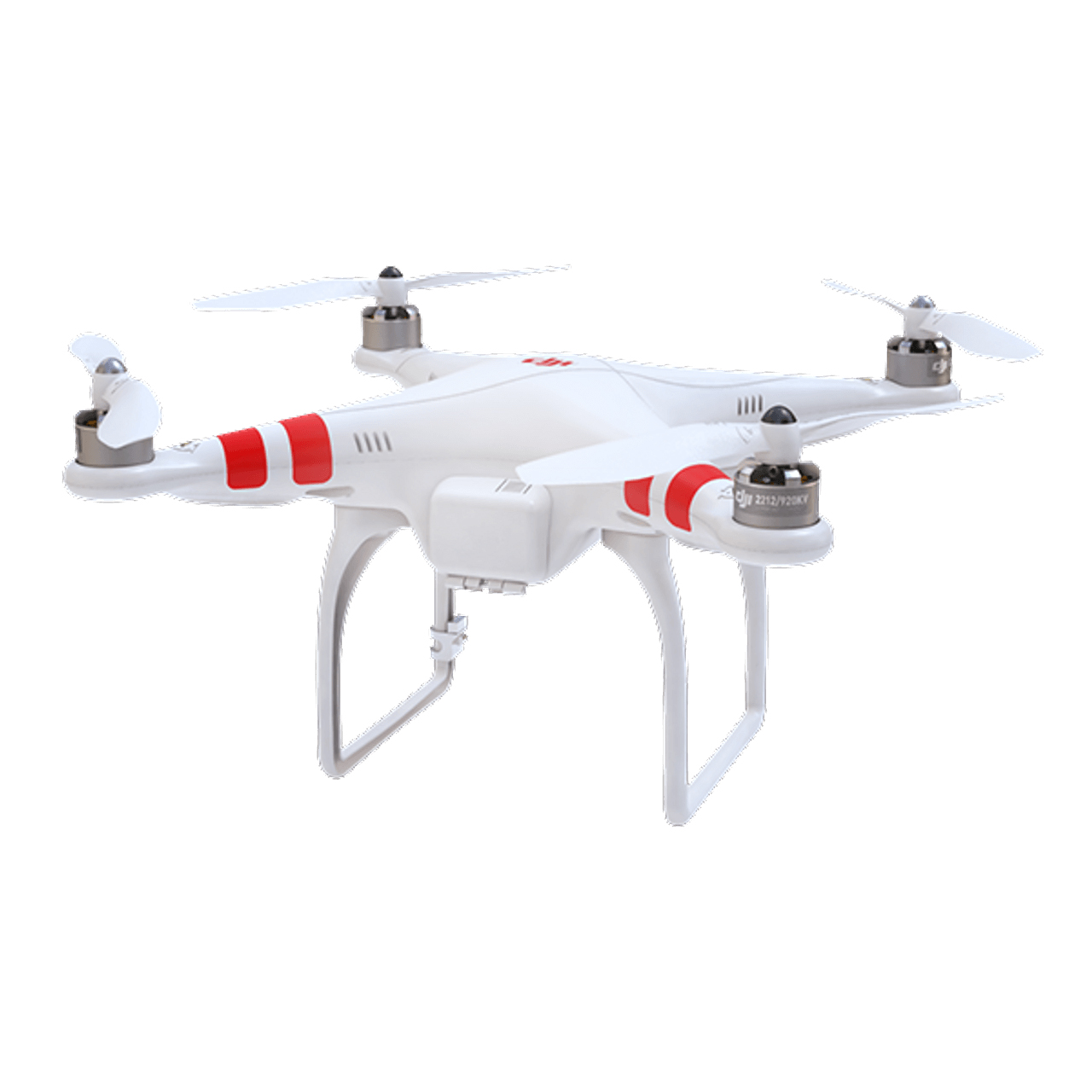 DJI Phantom