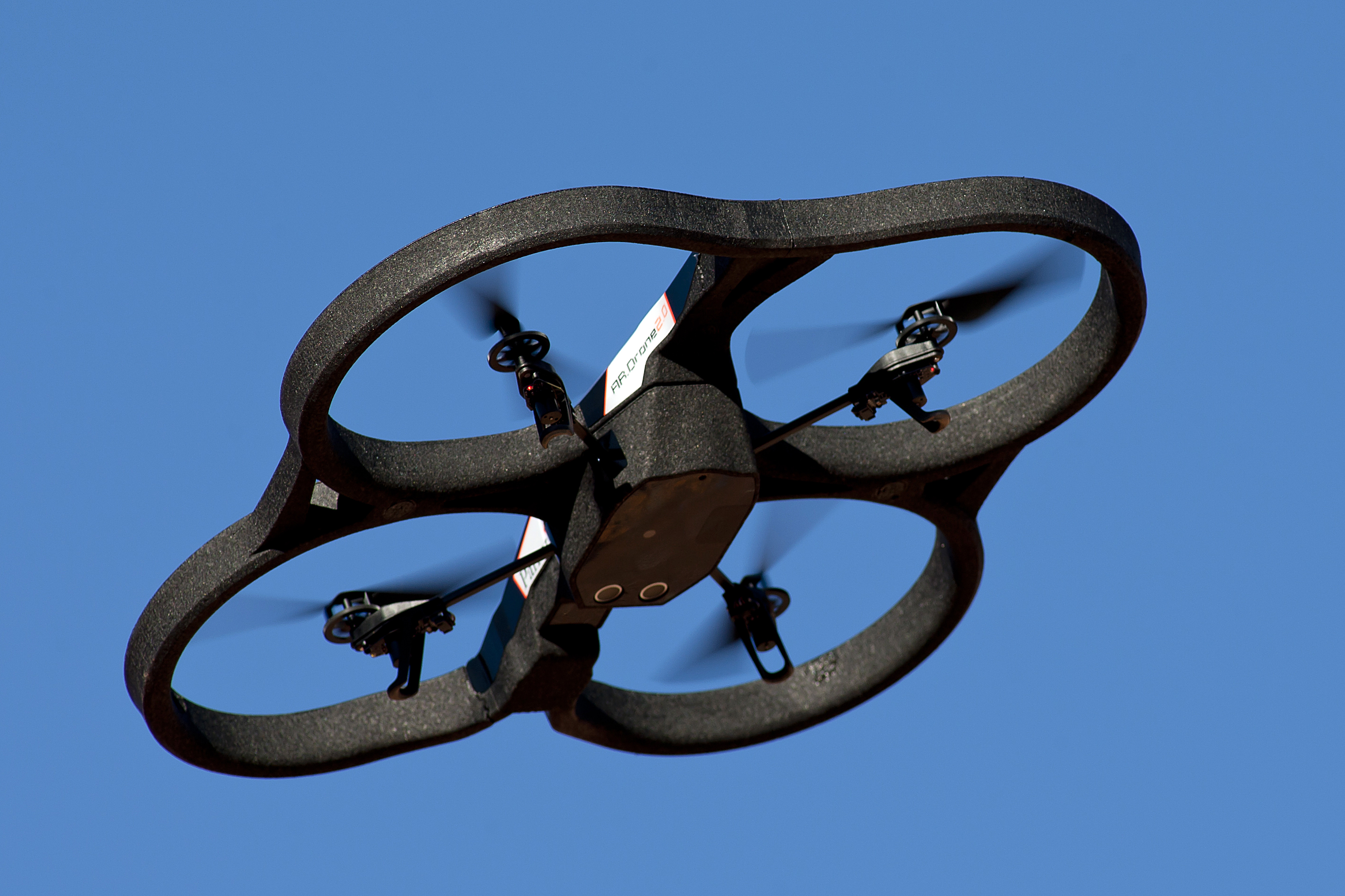 Parrot AR.Drone
