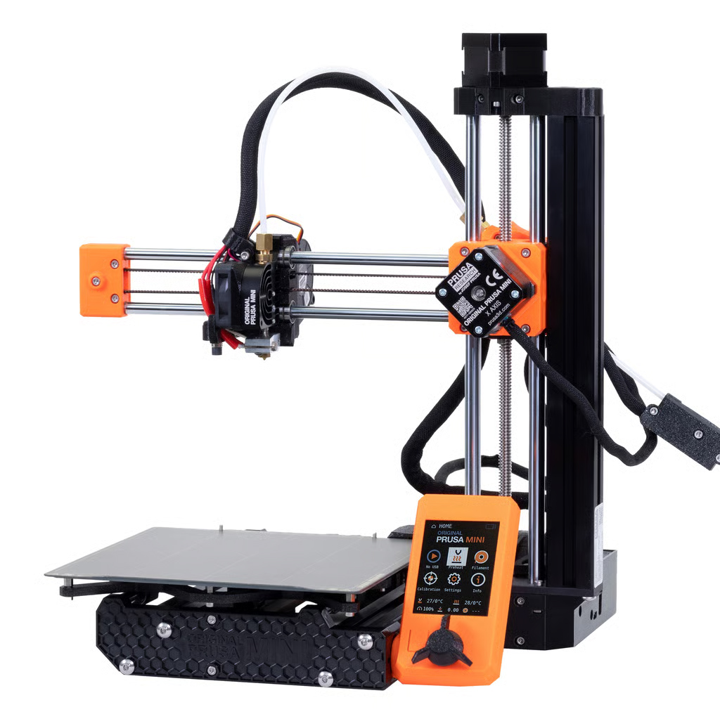 Prusa mini