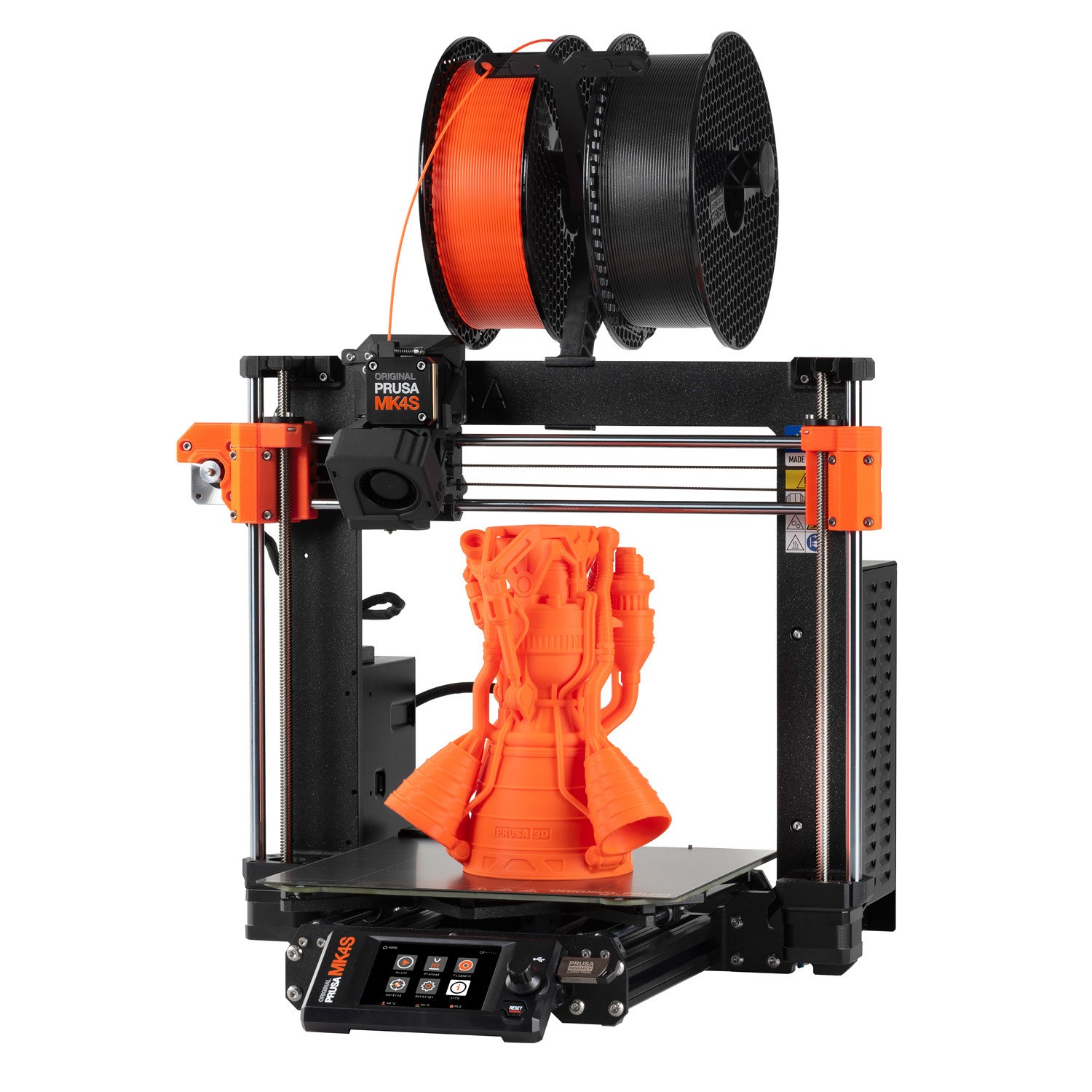 Prusa mk4