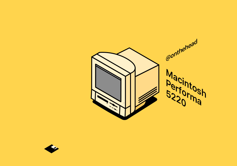 Performa 5220