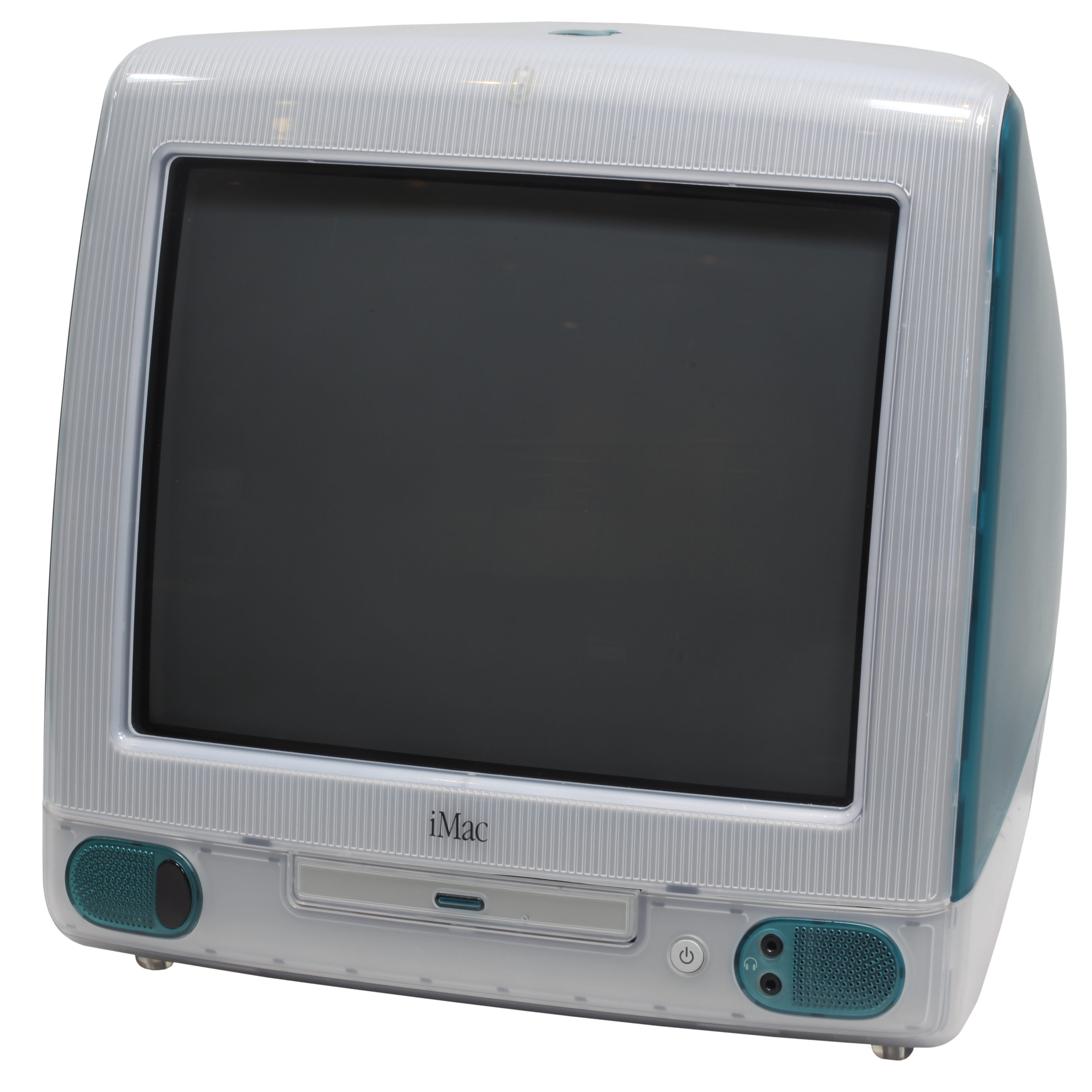 iMac G3