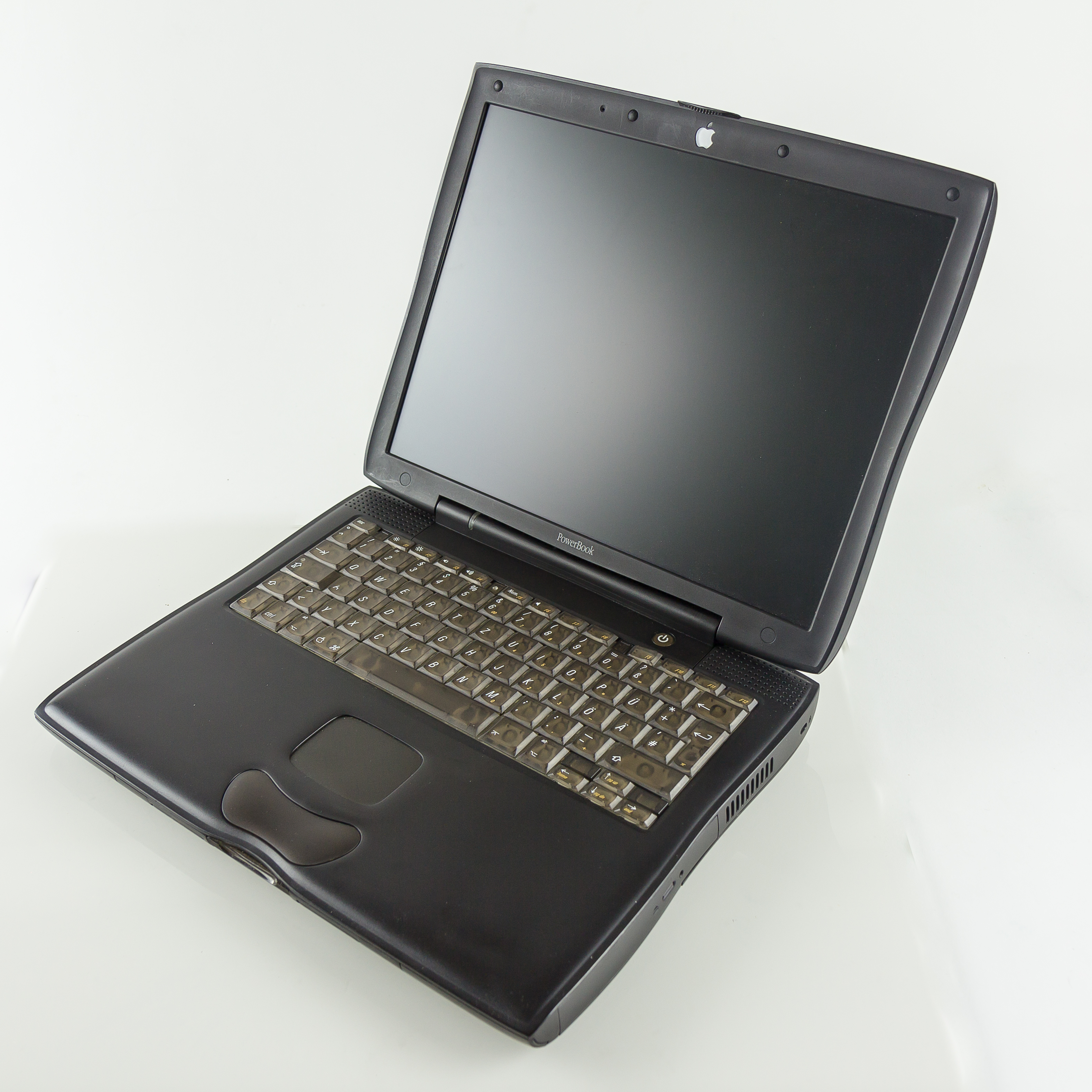 PowerBook G3 Pismo