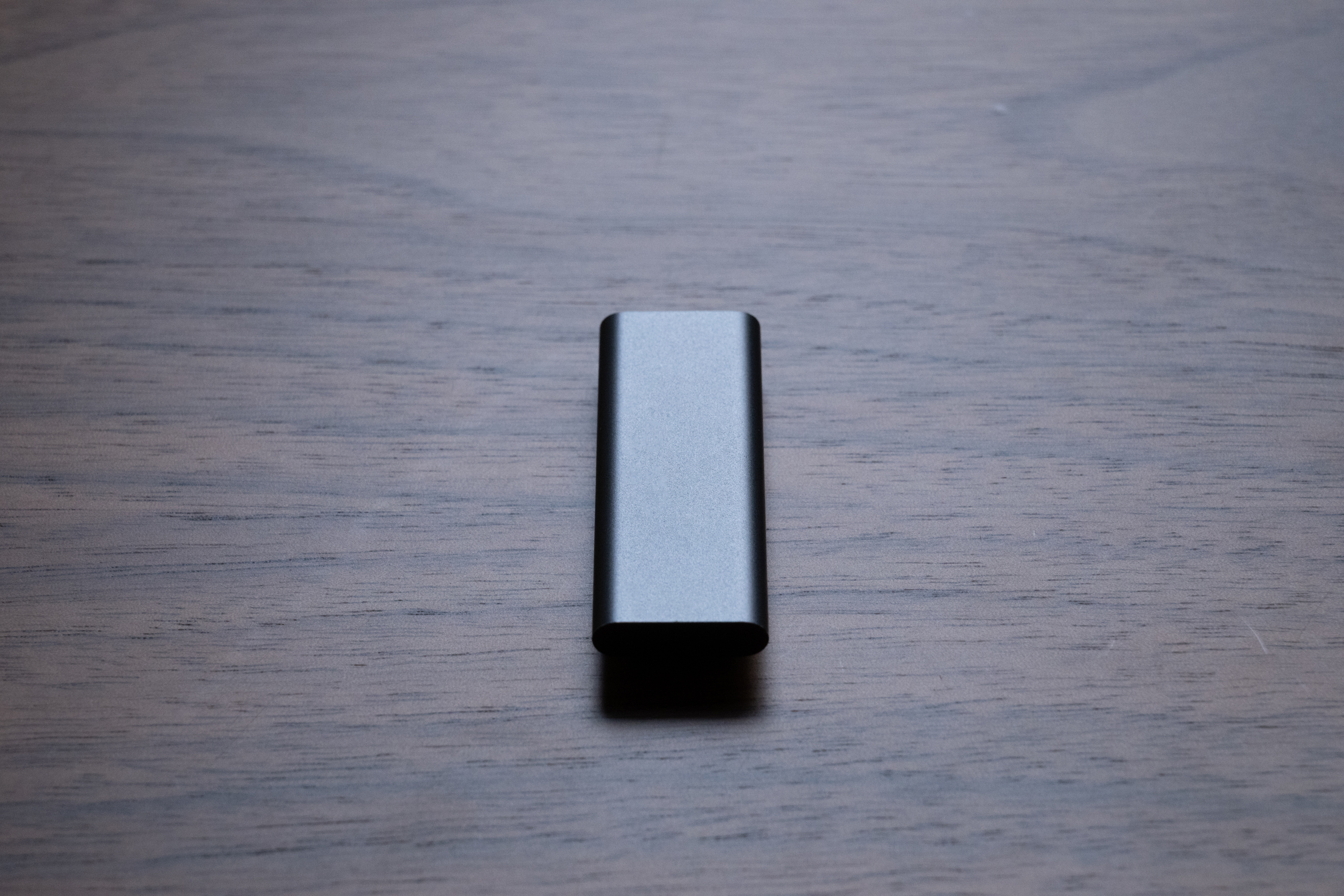 iPod shuffle（第3世代）