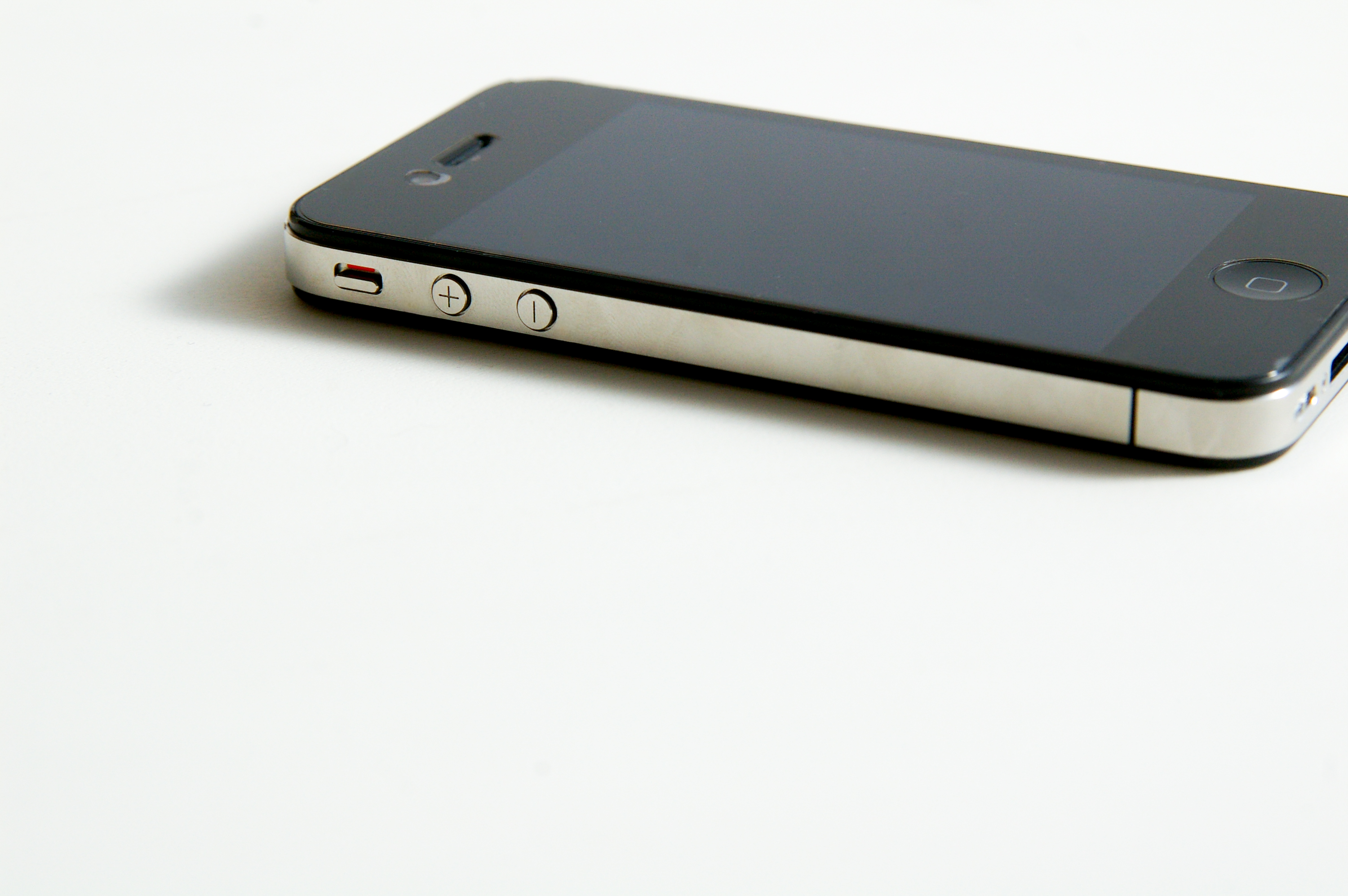iPhone 4