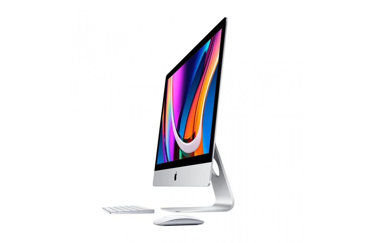 iMac 27インチ Retina 5K