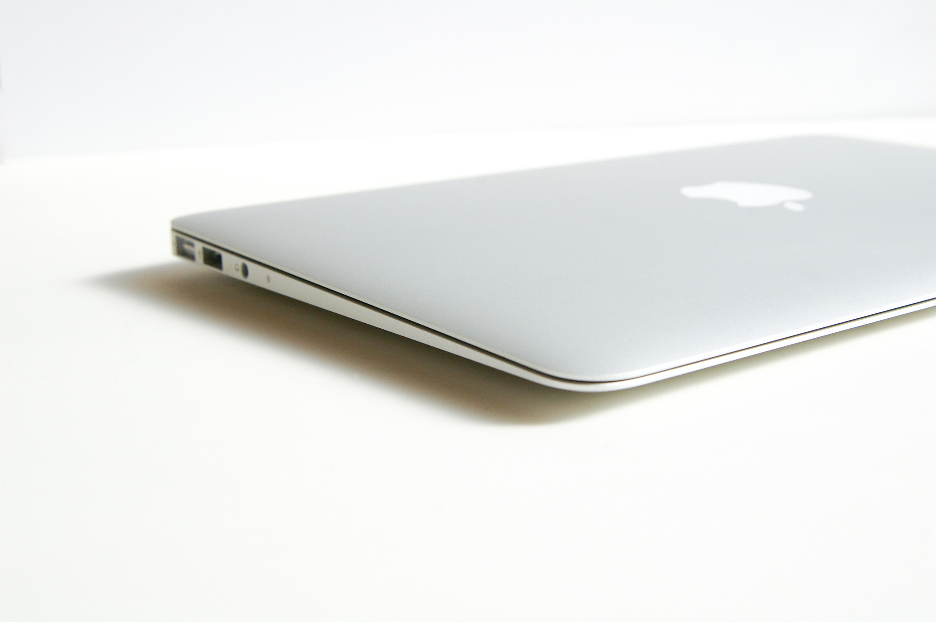 MacBook Air 11インチ