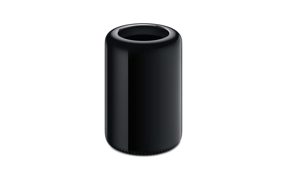 Mac Pro（2013）