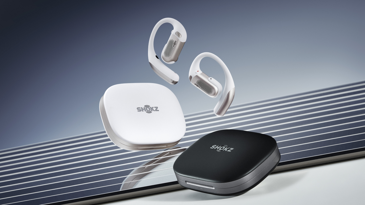 Shokz OpenFit Pro