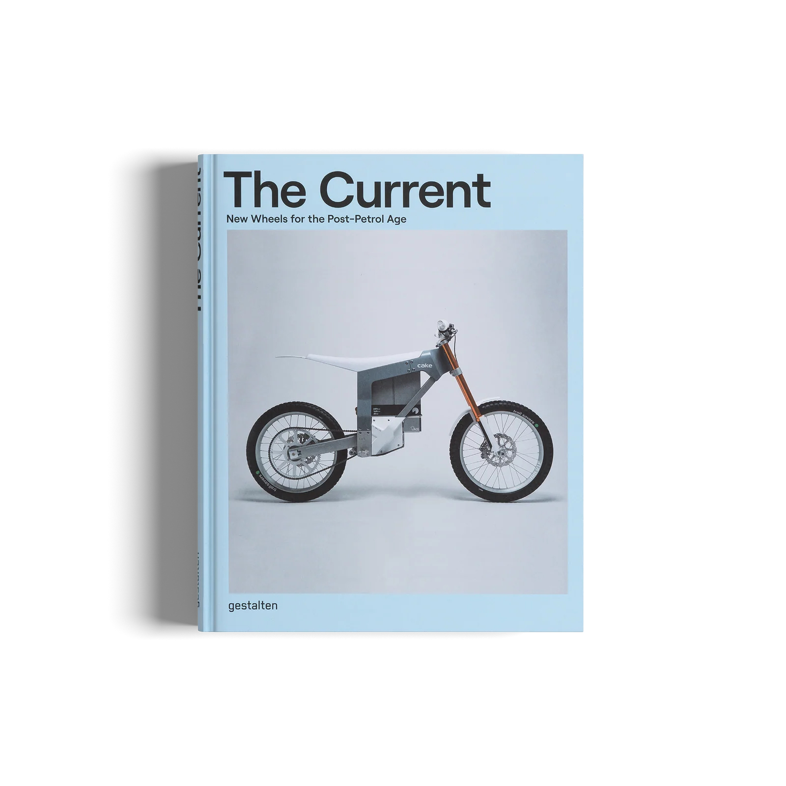 The Current: New Wheels for the Post-Petrol Age