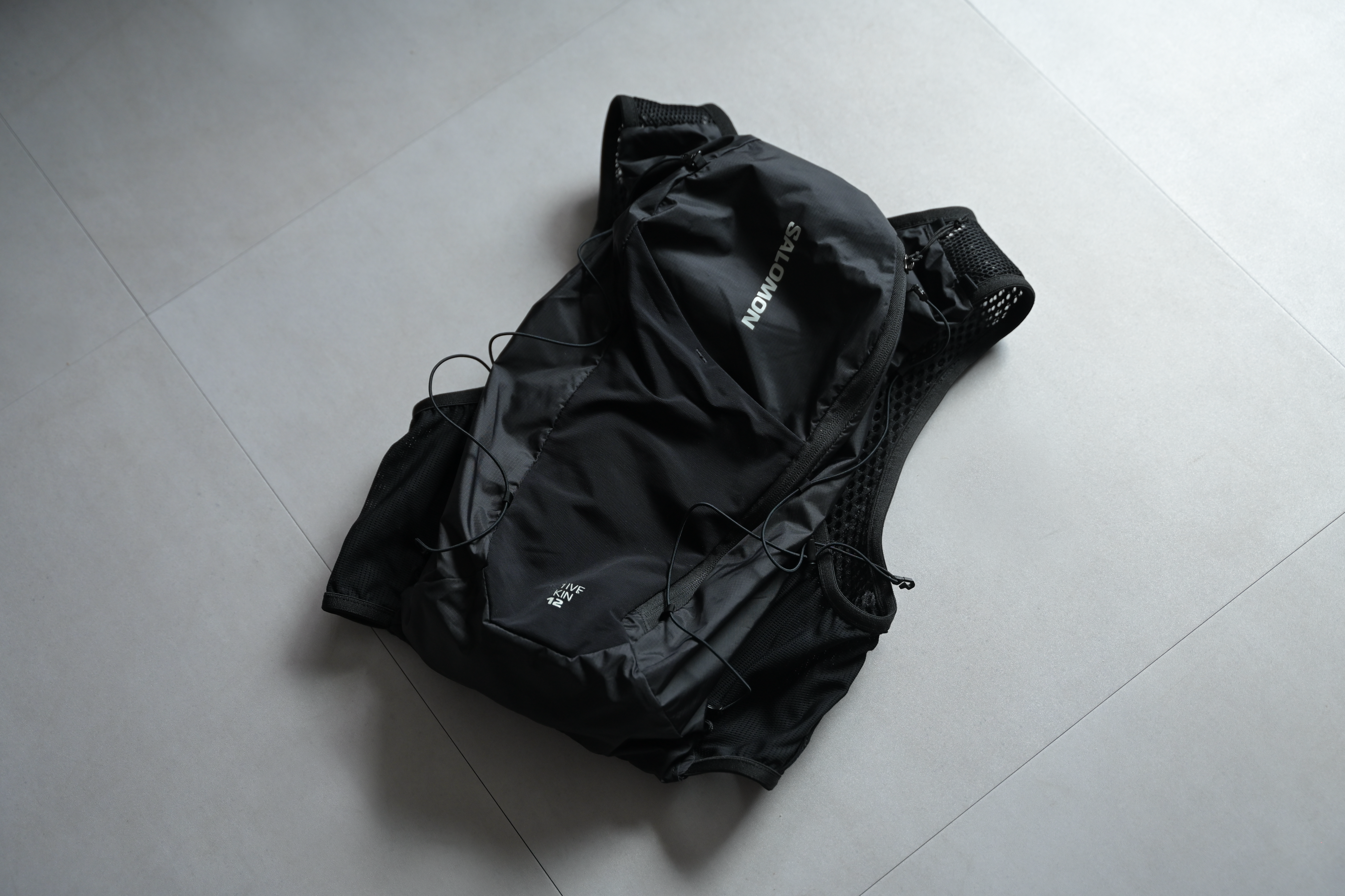 Salomon ACTIVE SKIN