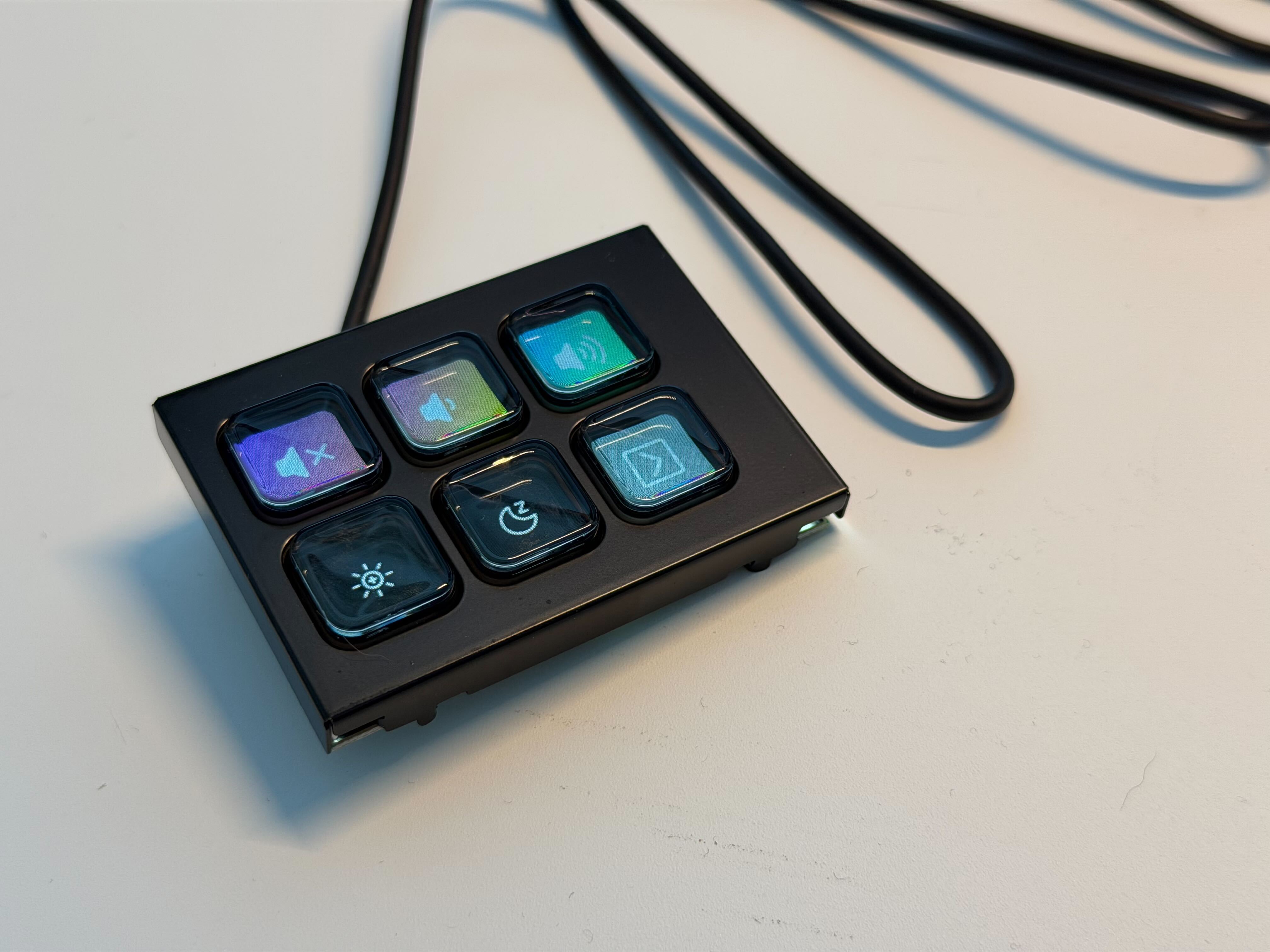 Elgato Stream Deck Module