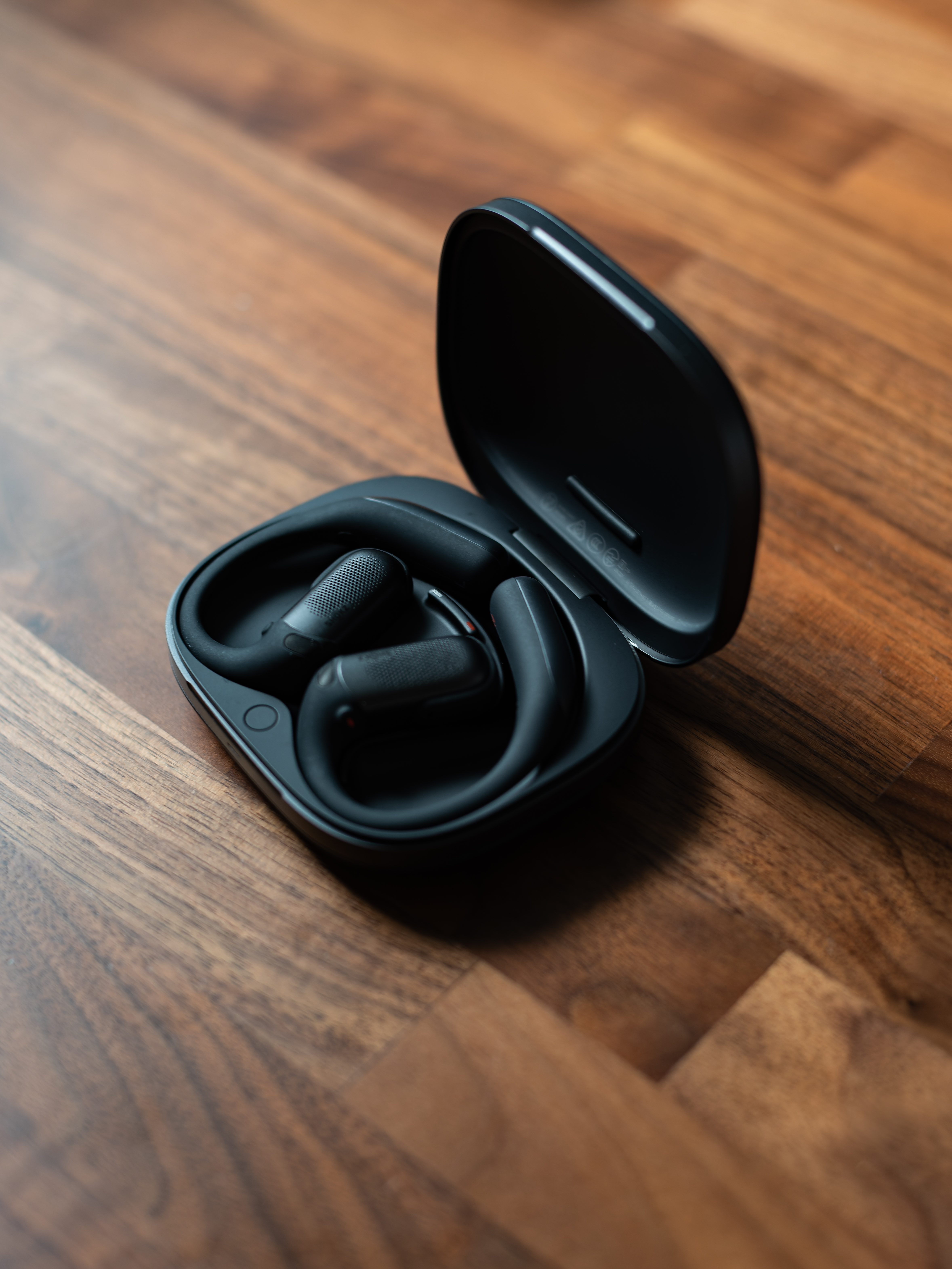 Shokz OpenFit Pro
