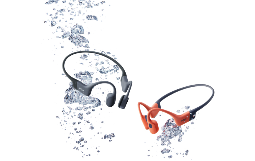Shokz OpenSwim Pro