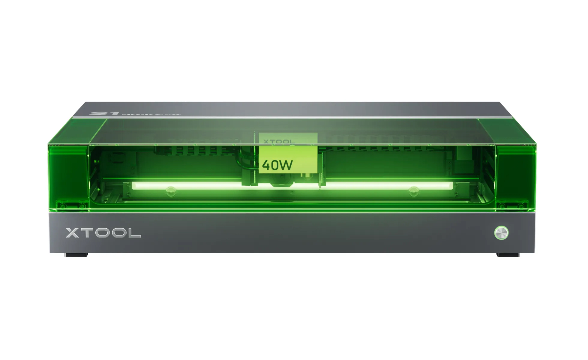 xTool S1