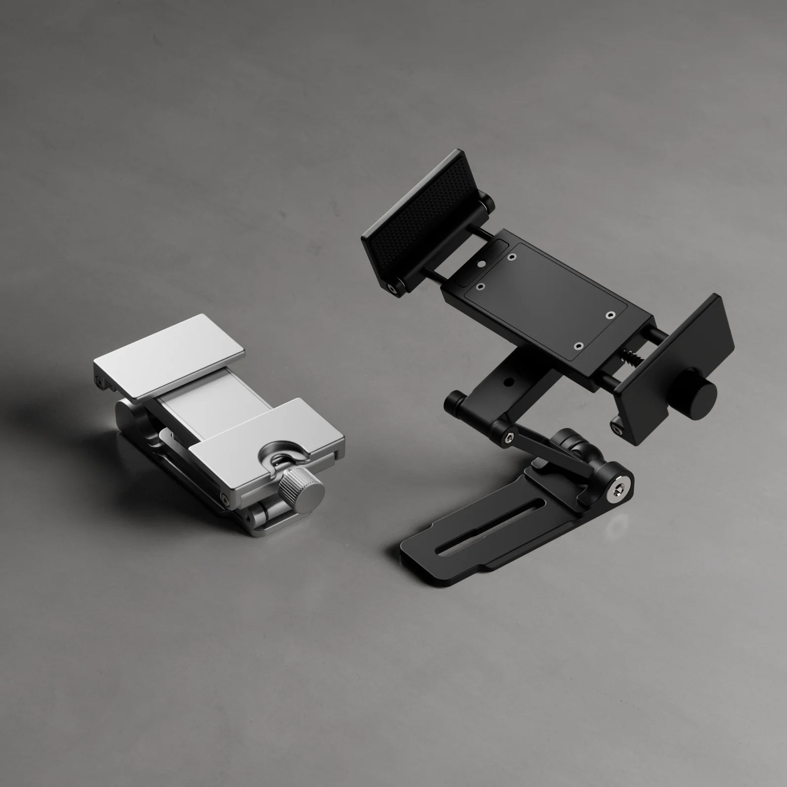 Clamp Gadget Arm
