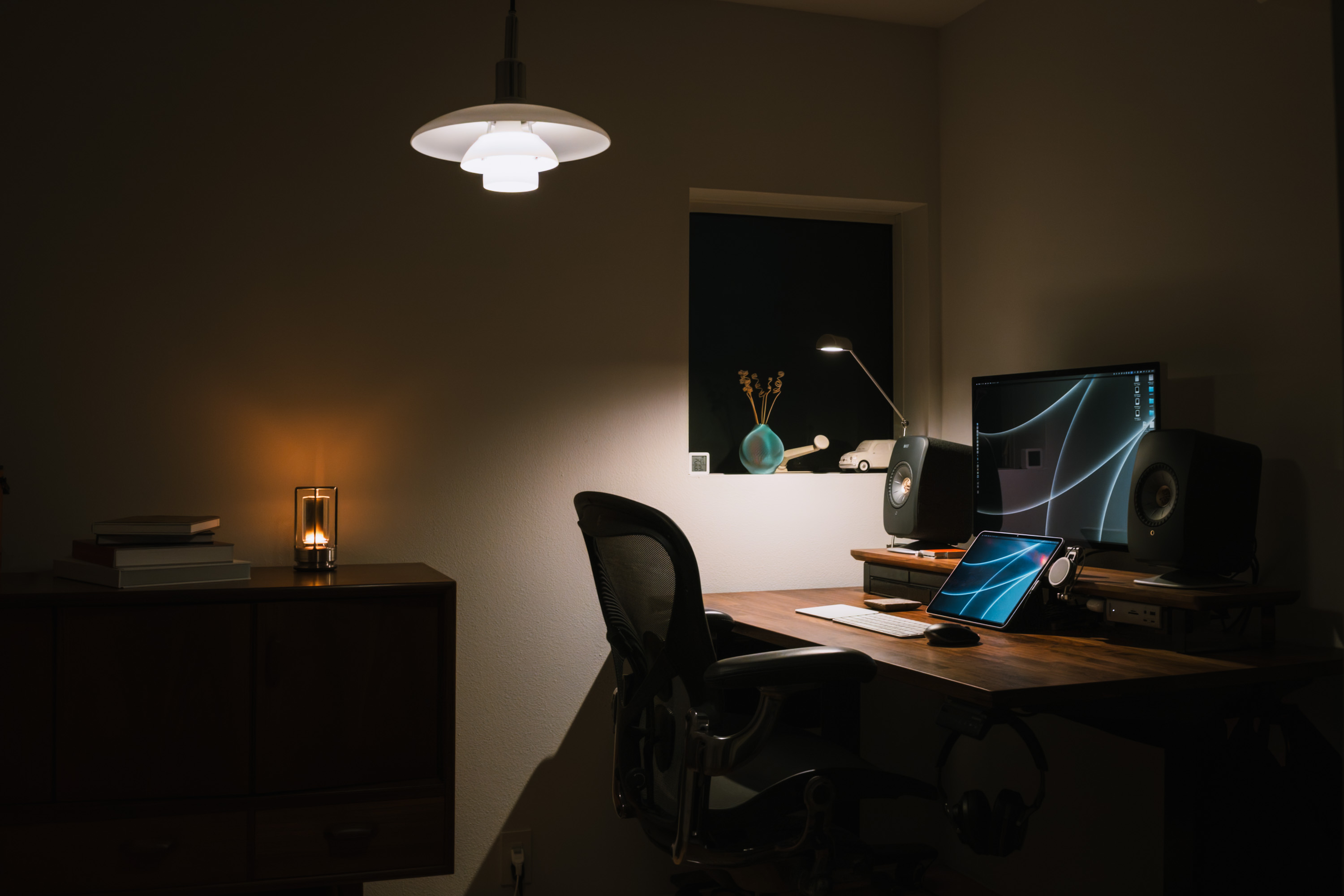アーロンチェア（Herman Miller Aeron）