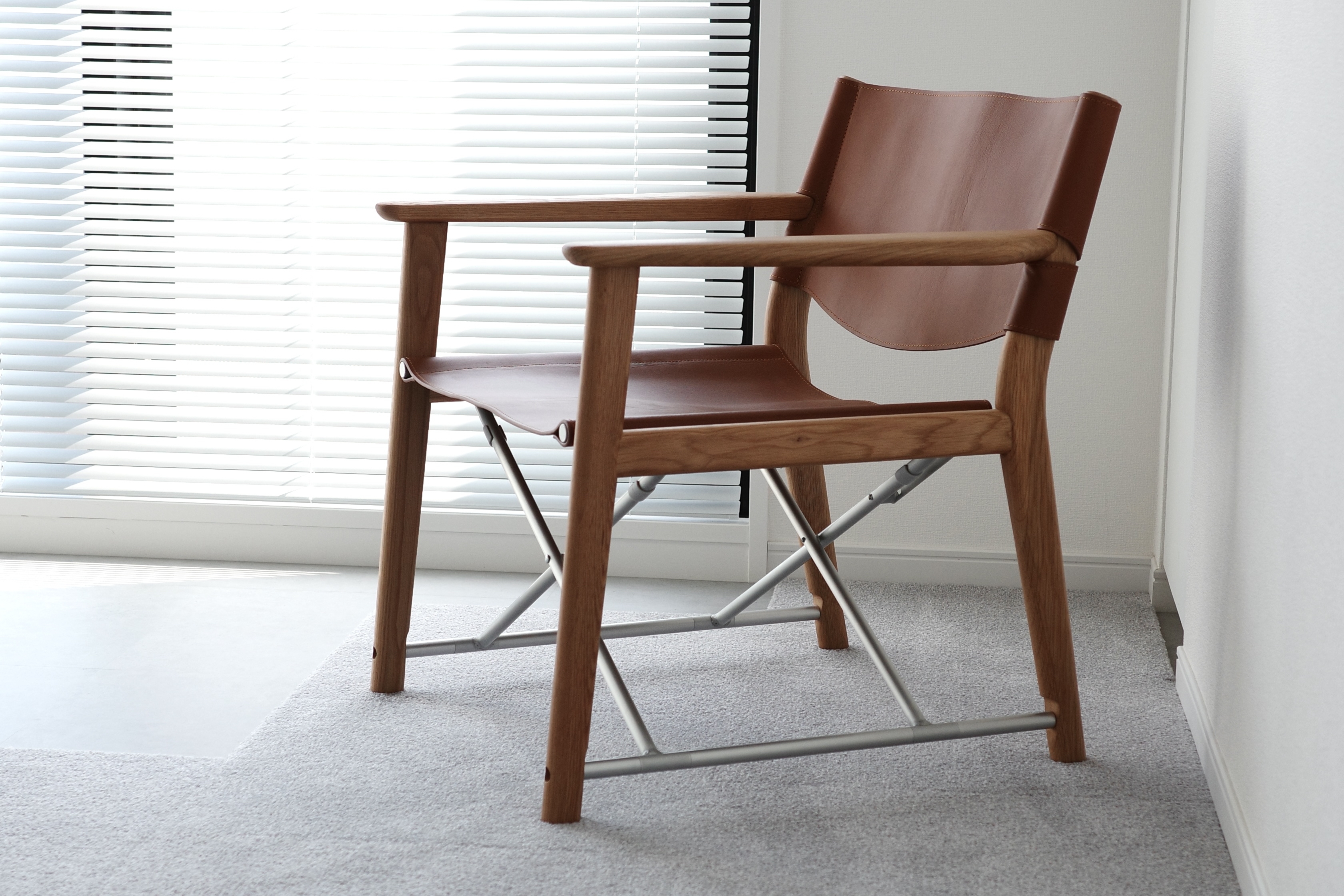 foxx chair