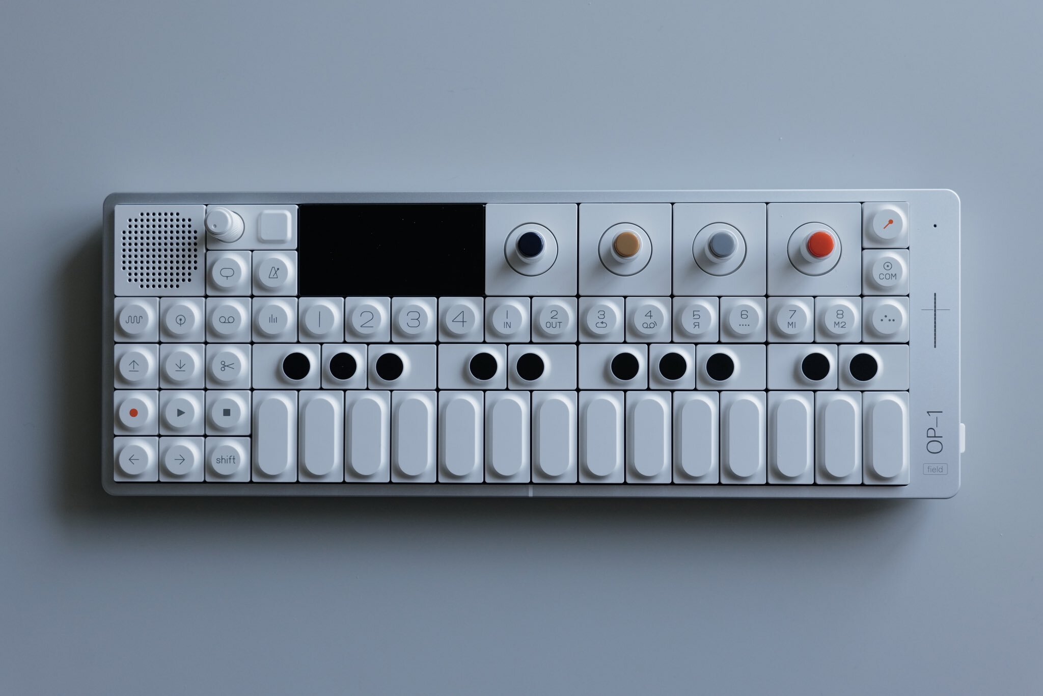 Teenage Engineering OP-1 Field