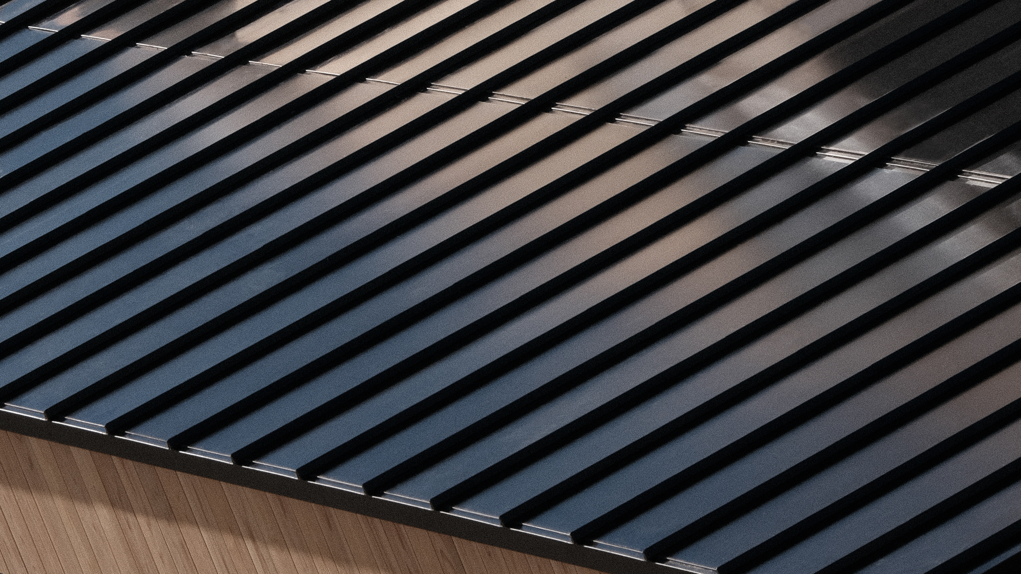 モノクローム Roof-1