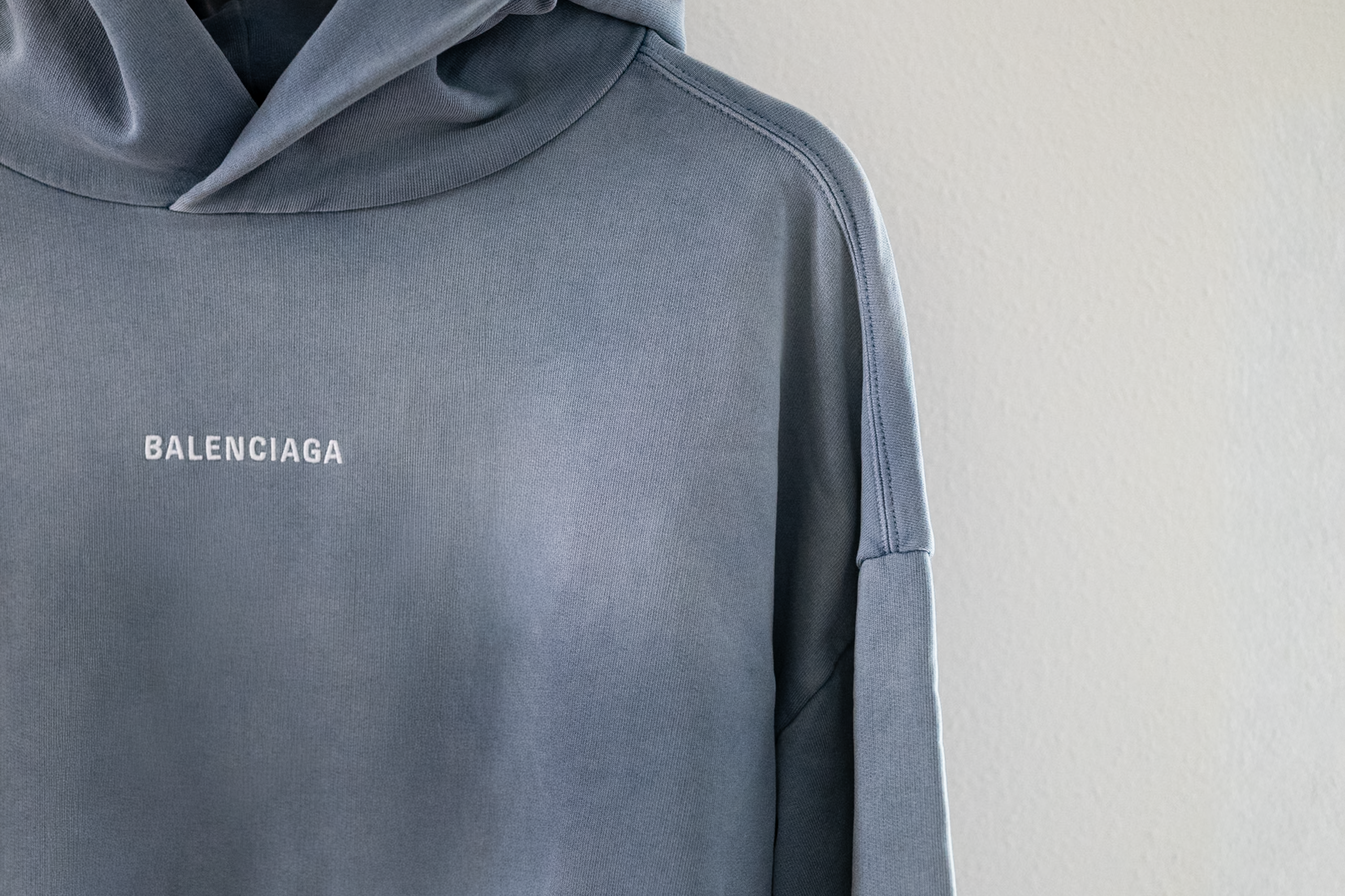 BALENCIAGA パーカー