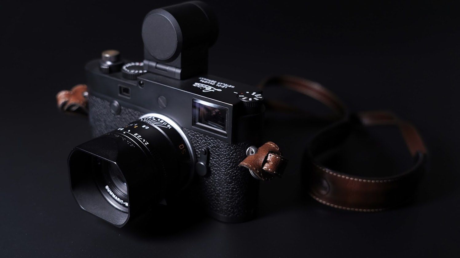 Leica M10-P