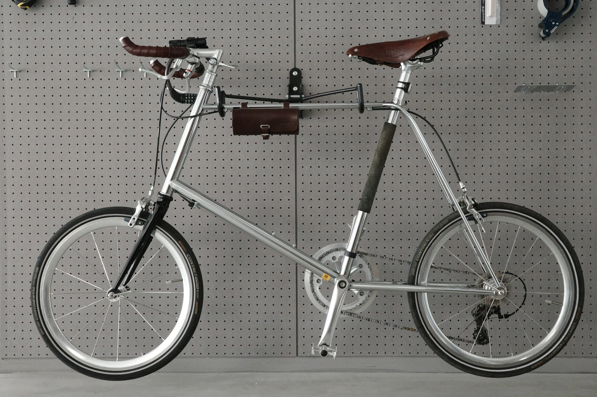 自転車