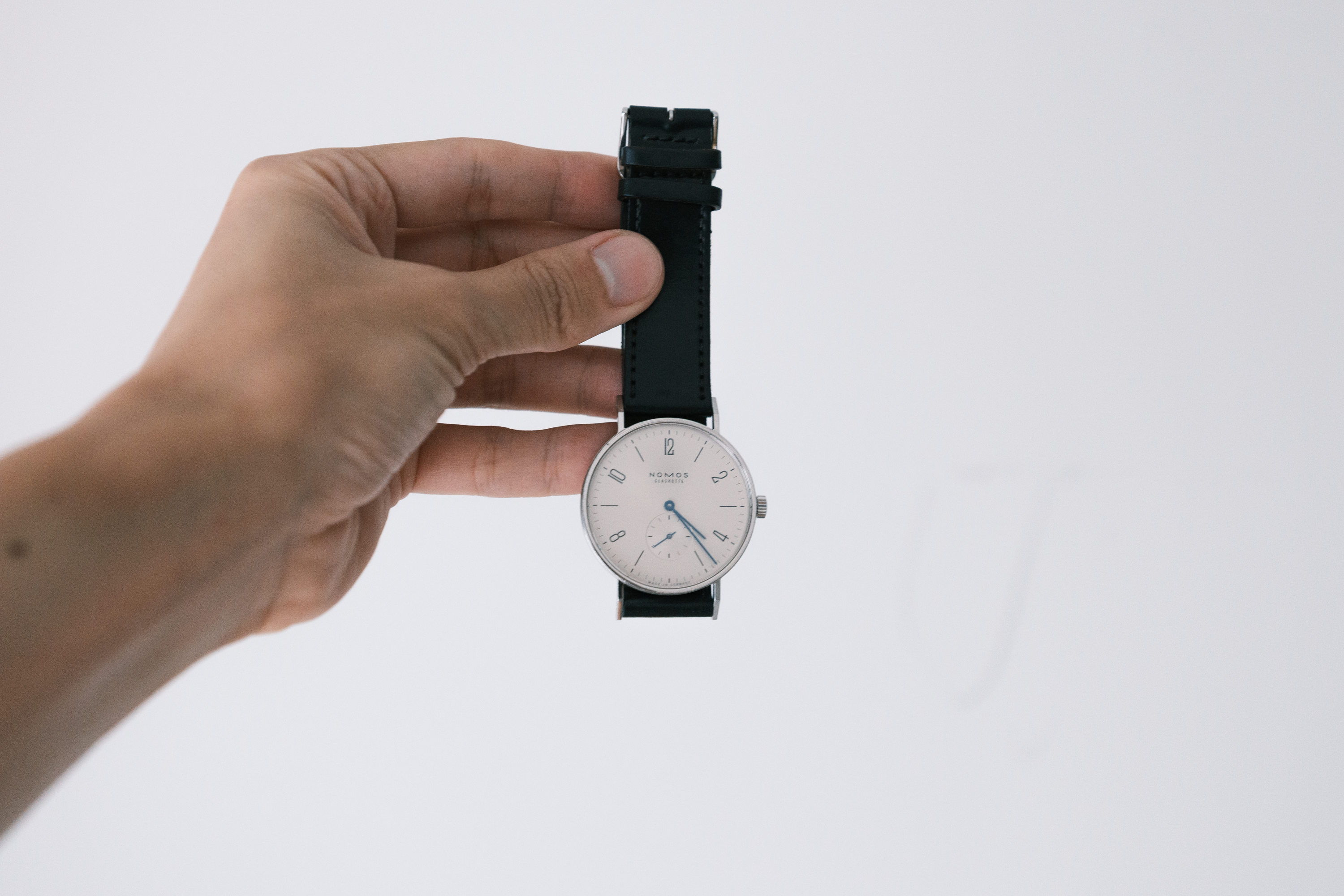 NOMOS Tangente 38