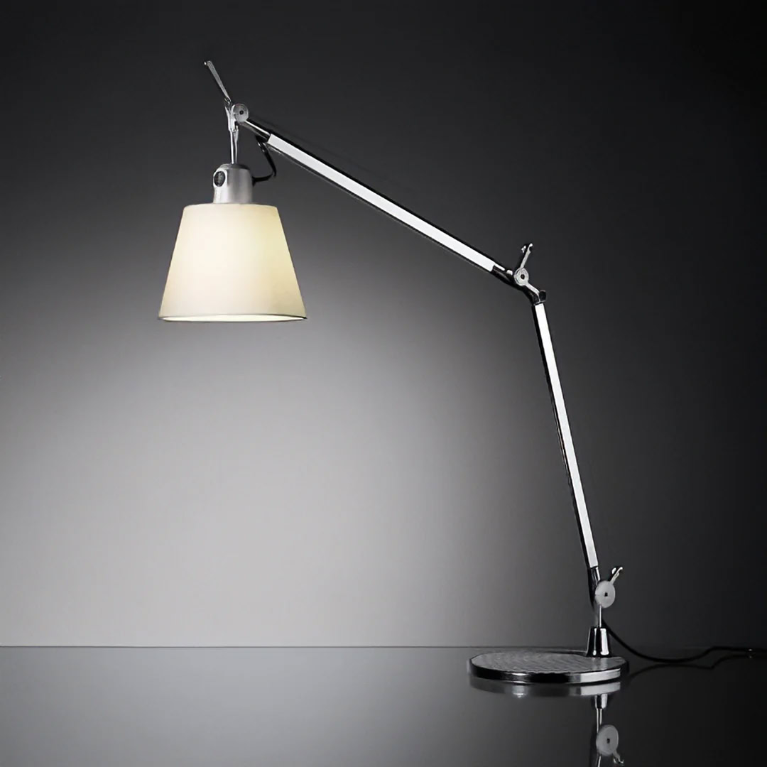 Artemide トロメオ バスキュランテ